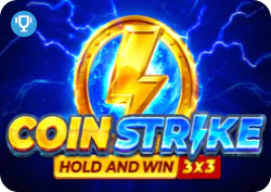 Coin Strike slot