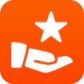 Loyalty icon